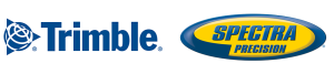 Trimble Spectra main page